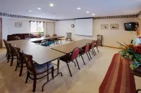 Americas Best Value Inn and Suites St. Marys