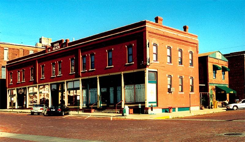 The Courtland Hotel and Day Spa