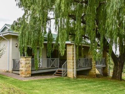 Willow Creek Villas