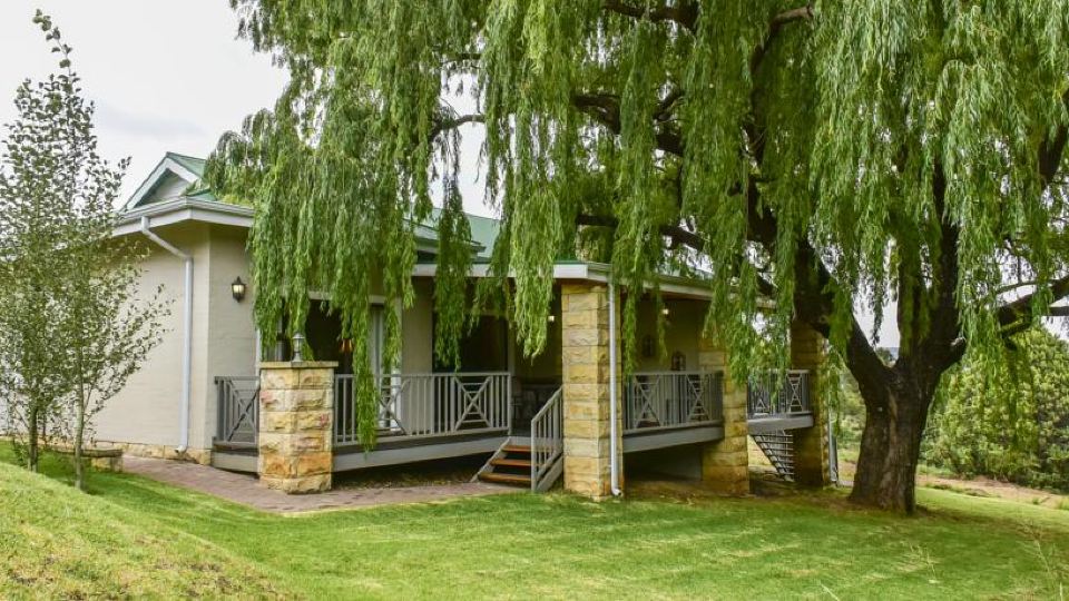 Willow Creek Villas