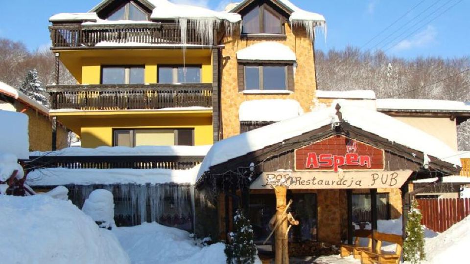 Aspen