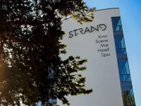 Quality Hotel Strand Gjøvik Hotels in Йовік