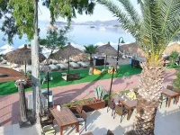 Manuela Boutique Hotel Bitez Hotels in Bitez Mahallesi