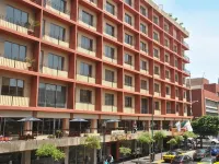 Hotel Fenix Hotel a Guadalajara