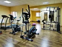 Hotel Bulevard Prestige Hôtels à : Slatina