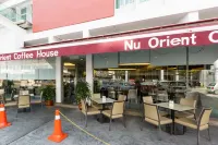 Hotel Sentral Georgetown @ City Centre - Bữa sáng