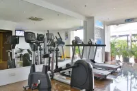 Ixora Hotel Penang - Gym