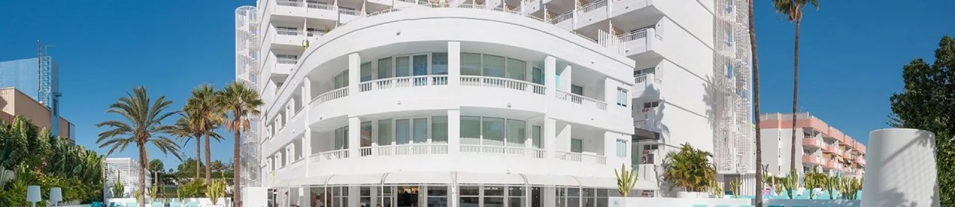 Instagramtaugliche Hotels
