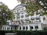 La Réserve Eden au Lac Zurich Hotels in District 8-Riesbach