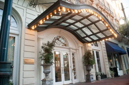 The Lafayette New Orleans by Kasa