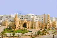 Hotel Lella Baya Thalasso