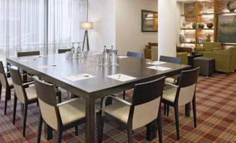 Staybridge Suites Liverpool