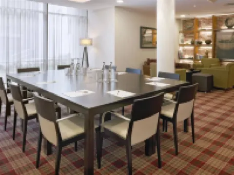 Staybridge Suites LIVERPOOL by IHG