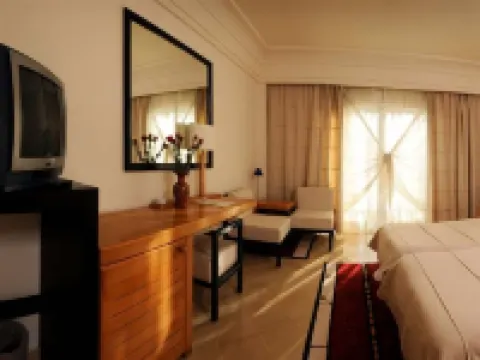 Hotel Laico Hammamet