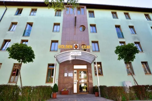 Hotel Perlach Allee by Blattl Hotel a Unterhaching