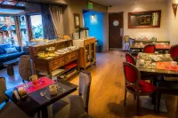 Lirolay Suites - Apart Hotel Hotels in Departamento Bariloche
