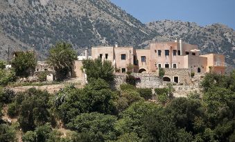 Kastellos Village - Agathes Houses