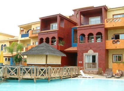 Park Club Europe - All Inclusive Resort