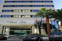 Hotel Black Tulip - Porto Gaia Hoteles en Mafamude