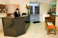 Residencial Chafariz /Queimada