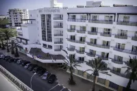 Appart'Hotel Intouriste Hotels in Agadir