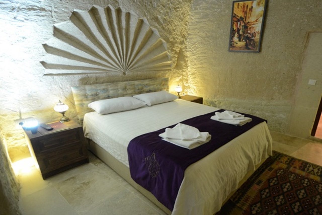 Cappadocia Abras Cave Hotel