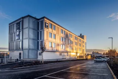Scandic Arlandastad Hotels in Arlandastad