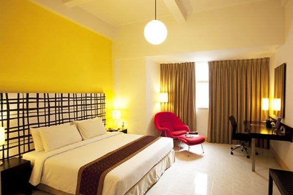 더 엠바시 사톤(The Embassy Sathorn)_2