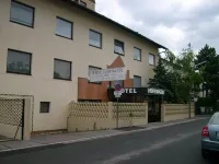 Hotel Hoffinger Hotell i Gemeindebezirk Liesing