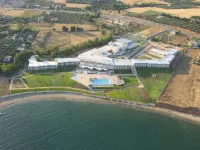 Ramada Plaza by Wyndham Thraki Hotels near Intersport