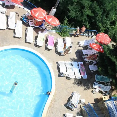 Bonita Hotel