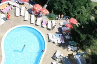 Bonita Hotel - piscine