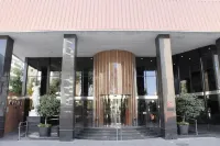 Marina Resort Benidorm - the Original Benidorm Vibe Hotels near Parc Municipal El Palmeral Elche