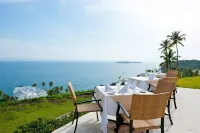 Perfect Paradise: Private Beach & Infinity Pool - Homestays