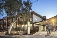 Quest Alice Springs Hotels in Alice Springs