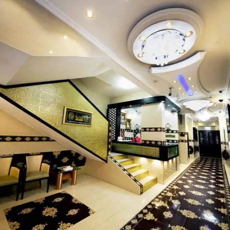 Rahab Hotel