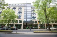 Pullman Berlin Schweizerhof Hotels in Berlin