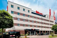 B&B Hotel Hamburg-Airport