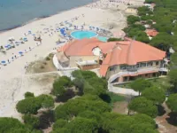 Hotel Mali i Robit