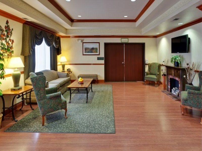 Country Inn & Suites by Radisson, Fresno North, CA