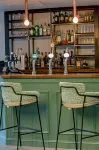 Best Western Plus Nottingham Westminster Hotel - Bares