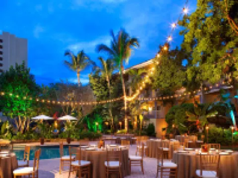 La Playa Beach & Golf Resort, a Noble House Resort Ξενοδοχεία στην πόλη Collier County