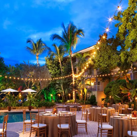 La Playa Beach & Golf Resort, a Noble House Resort