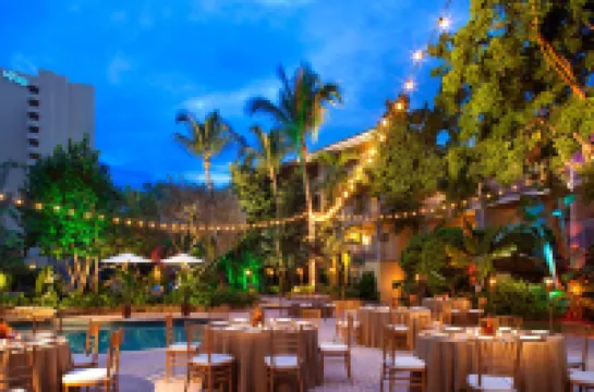 La Playa Beach & Golf Resort, a Noble House Resort Hotels in North Naples