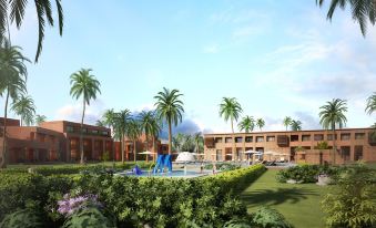 Be Live Experience Marrakech Palmeraie - All Inclusive