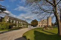 Best Western Walworth Castle Hotel Hotels in 