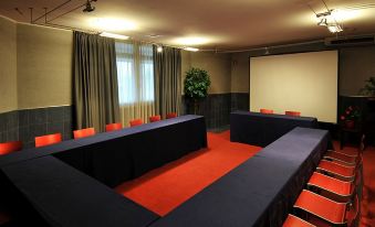 Hotel Antares Sport Beauty & Wellness