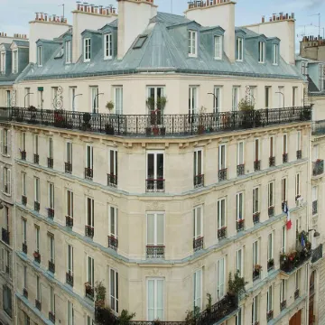 Hotel Quartier Latin Отели рядом с достопримечательностью «5-й округ: Латинский квартал»