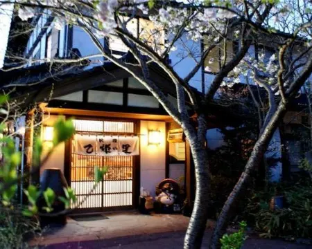 Otohime-No-Sato Hotels in Aso