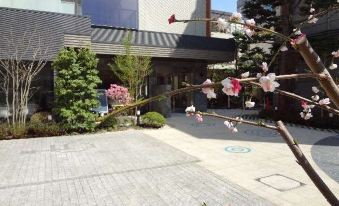 Hotel Matsumotoya 1725